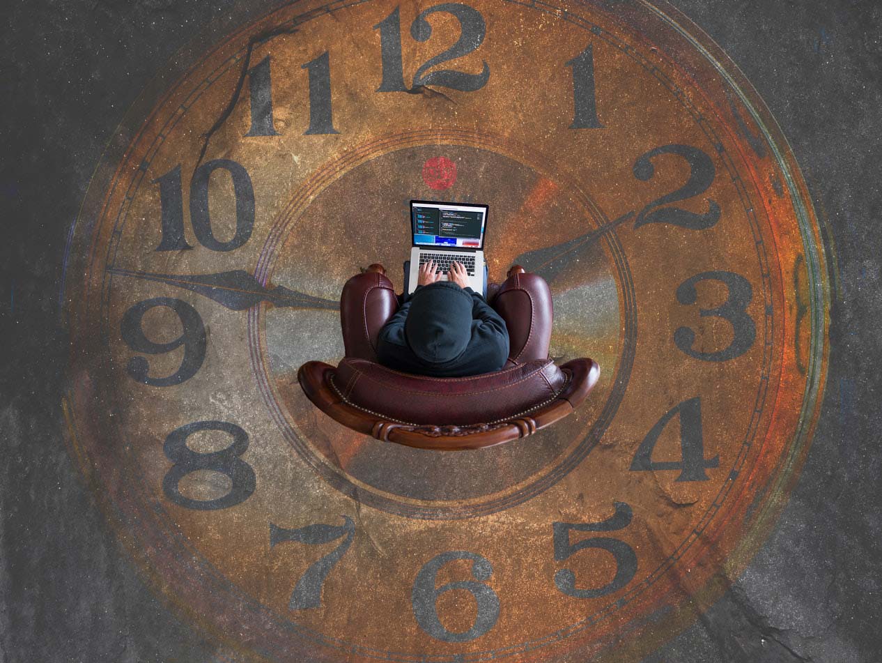 Is time running out for software developers?