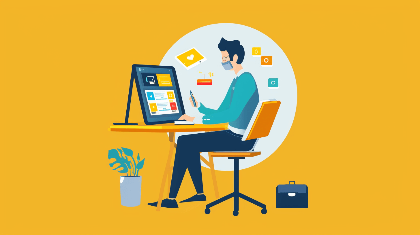 Illustration Common Types of Outsourced Software Development Projects