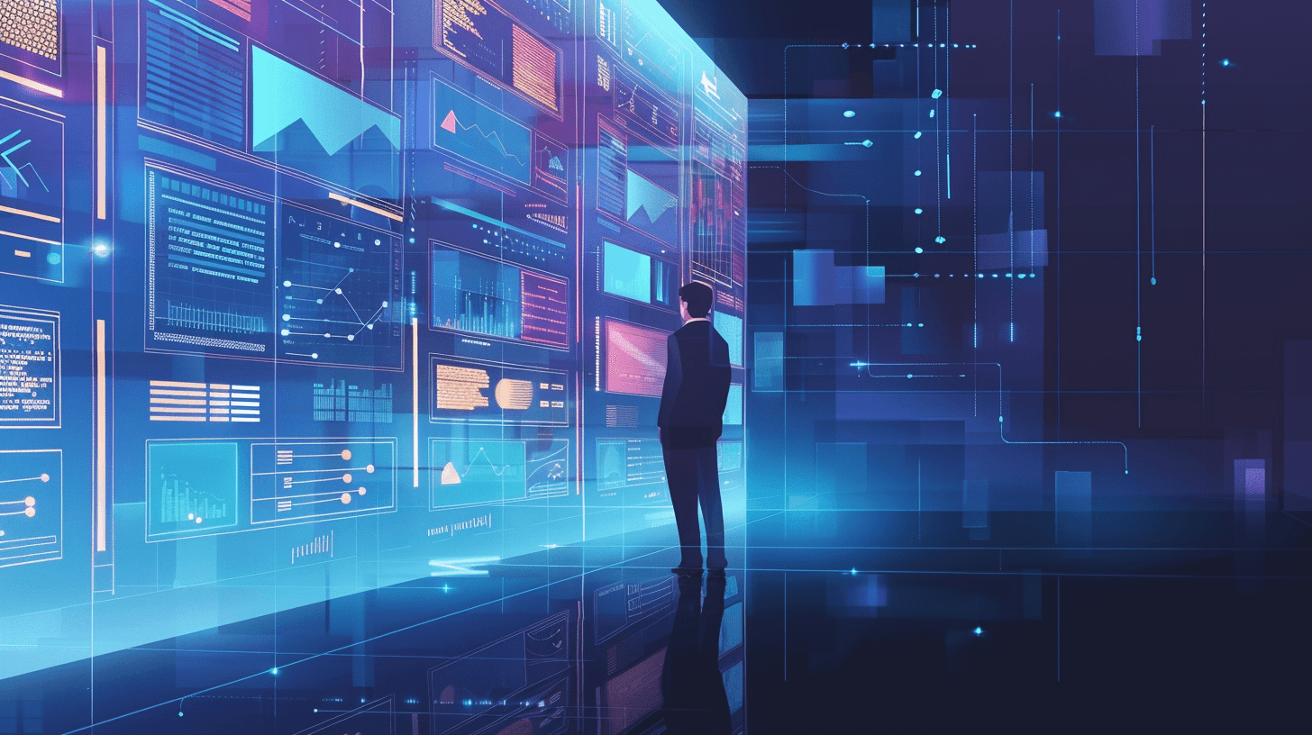 Illstration How to Outsource Software Development Effectively