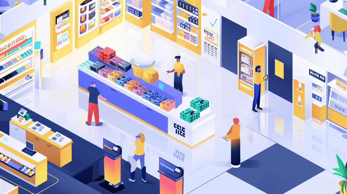 Retail