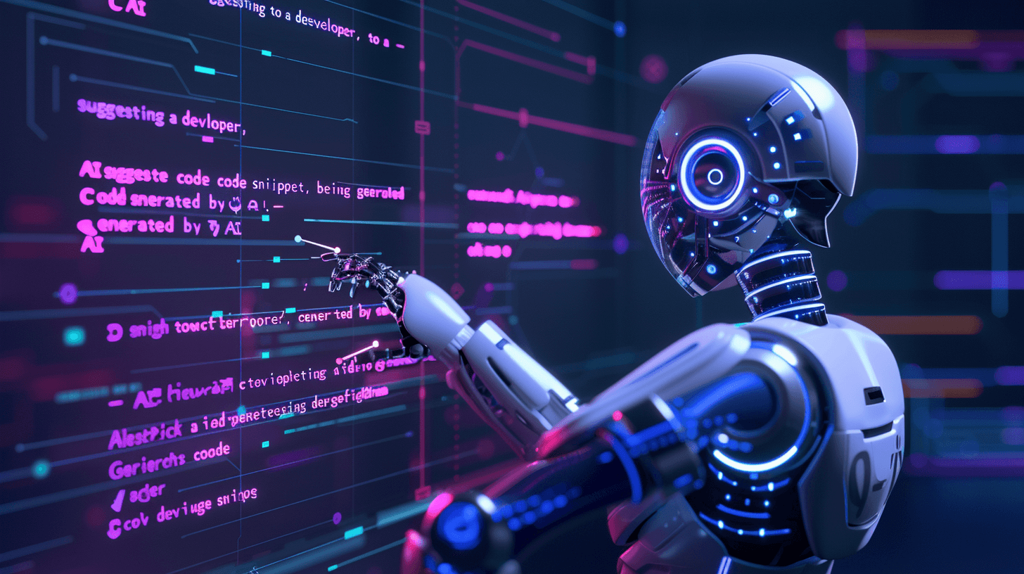 AI coding
