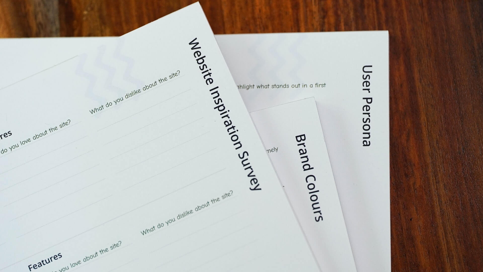 surveys used in software development