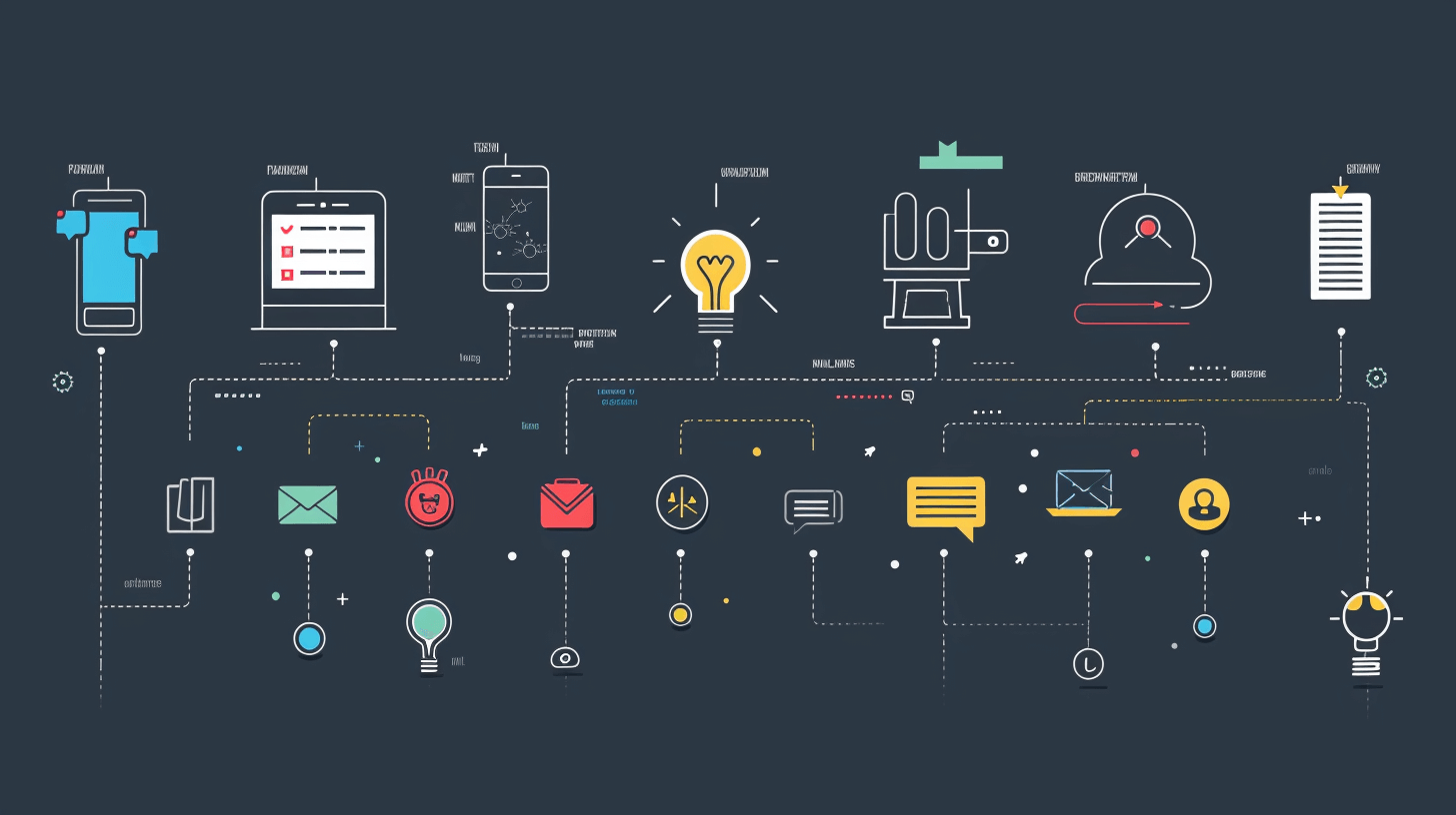 Project timeline