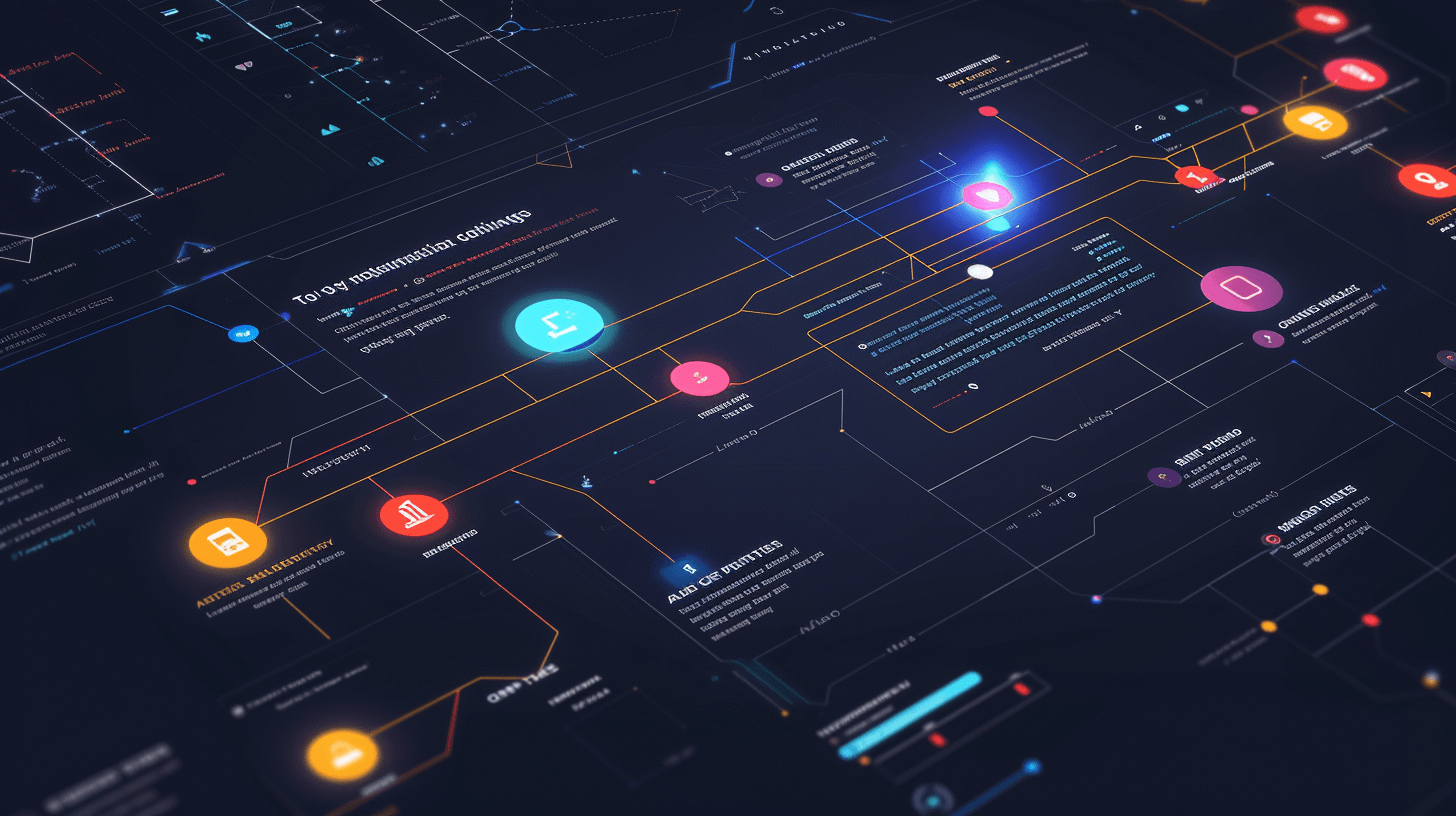 Project timeline