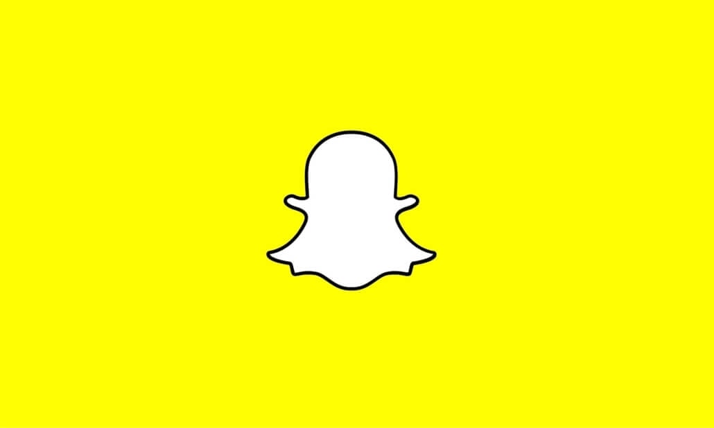 Snapchat logo