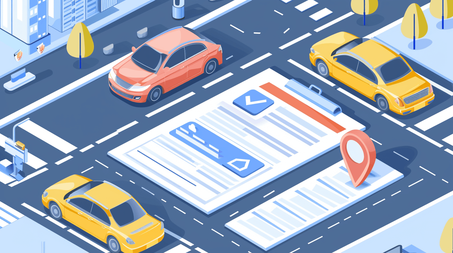 Uber for drivers 