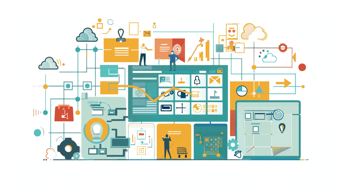 Timeframe of developing educational app