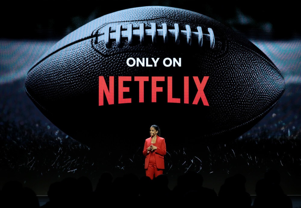 Netflix logo