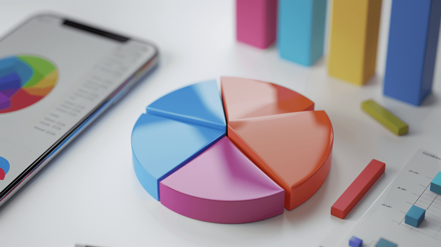 Pie chart