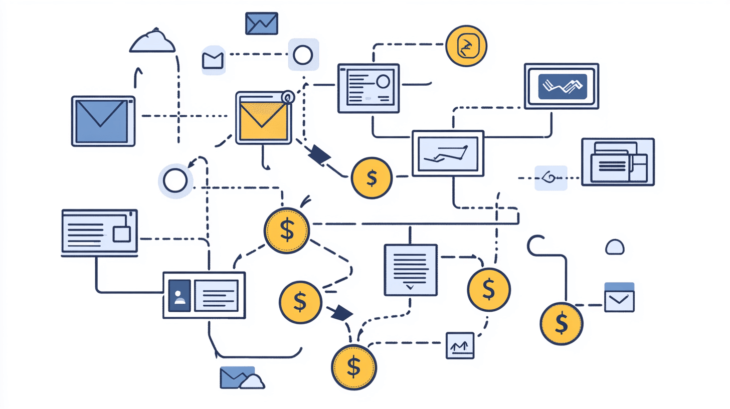 Many steps to create an app like Paypal