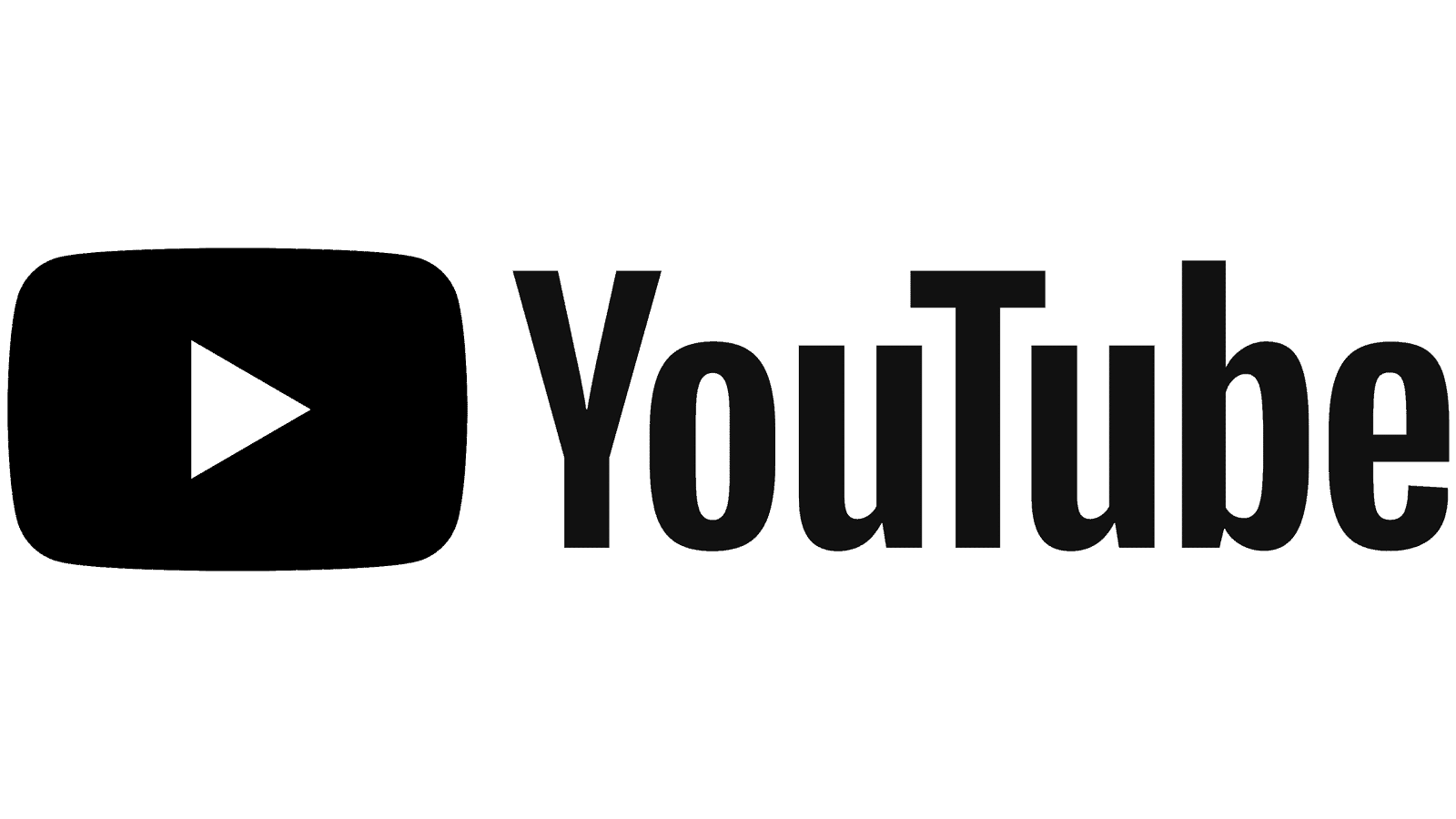 Youtube logo 