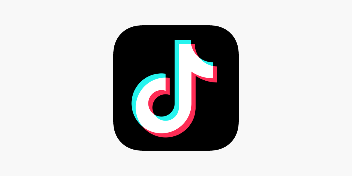 Tiktok logo
