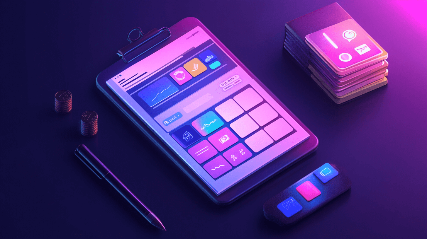 calculator illustration