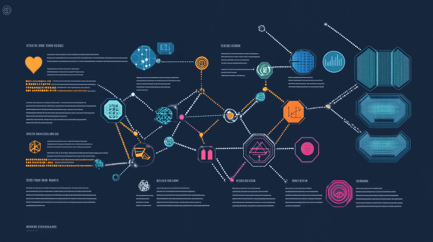 App timeline