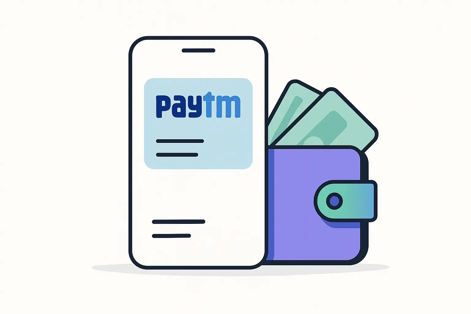 Develop a Mobile Wallet App Like Paytm: Complete Guide
