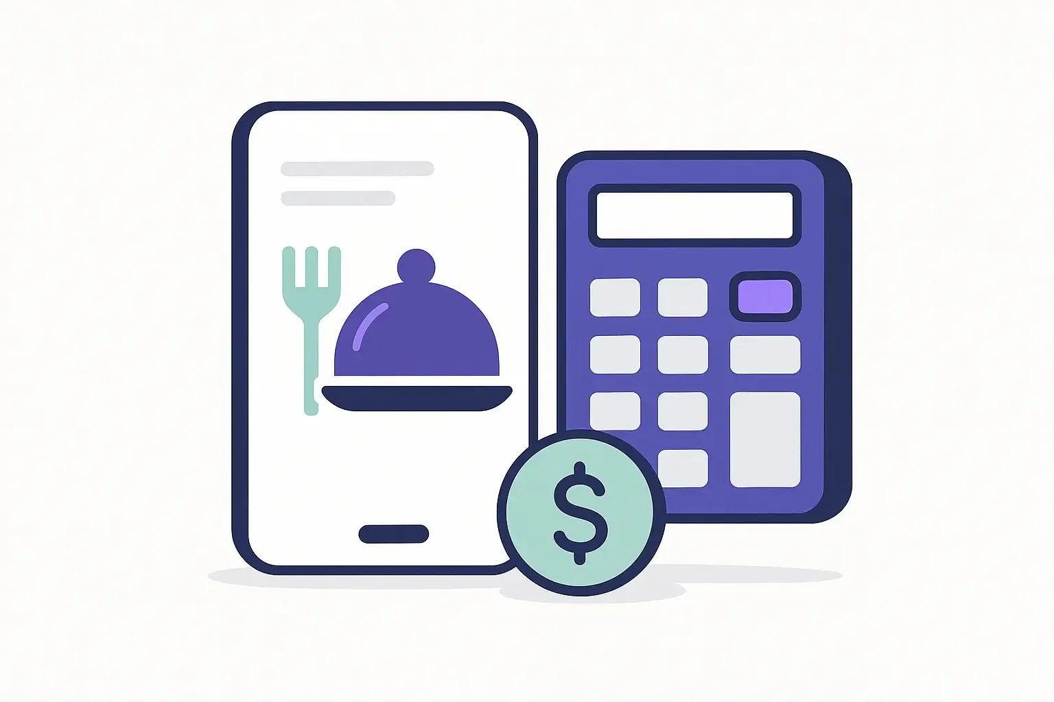 Restaurant App Development Cost Guide for 2025 | $20K-250K